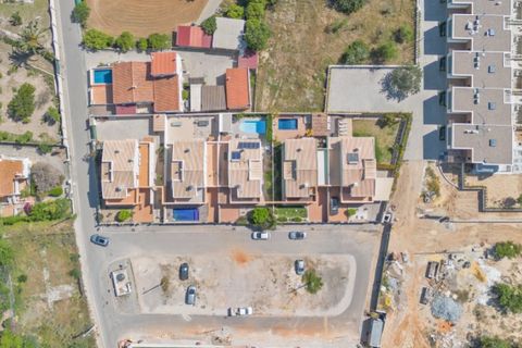 Rækkehus i Almancil, Faro, Almancil - € 850.000 | Ref: 384250033 - foto 5