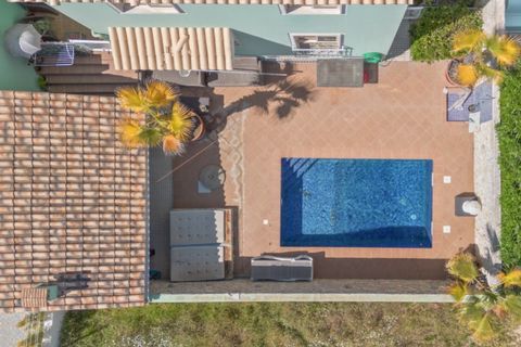 Rækkehus i Almancil, Faro, Almancil - € 850.000 | Ref: 384250033 - foto 7