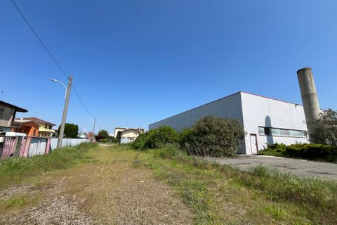 Erhvervsejendom i Vigevano, Pavia, Vigevano - € 255.000 | Ref: BL6157VE - foto 15