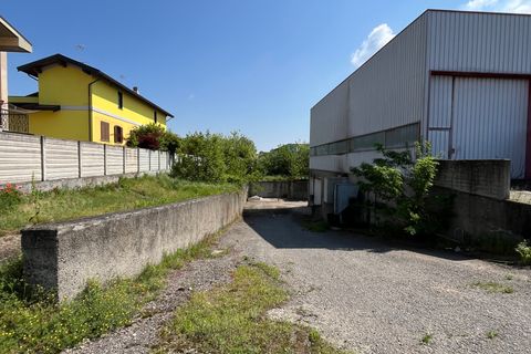 Erhvervsejendom i Vigevano, Pavia, Vigevano - € 255.000 | Ref: BL6157VE - foto 17