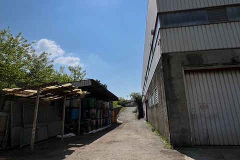 Erhvervsejendom i Vigevano, Pavia, Vigevano - € 255.000 | Ref: BL6157VE - foto 18