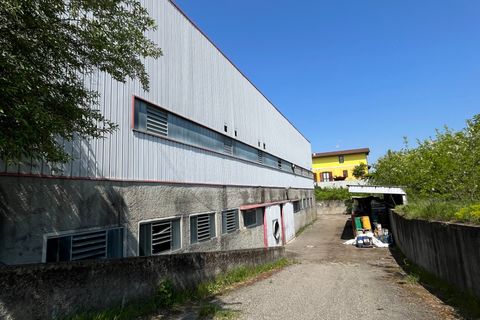 Erhvervsejendom i Vigevano, Pavia, Vigevano - € 255.000 | Ref: BL6157VE - foto 19