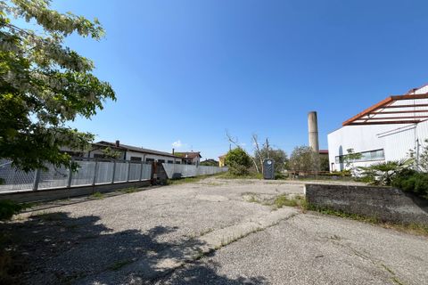 Erhvervsejendom i Vigevano, Pavia, Vigevano - € 255.000 | Ref: BL6157VE - foto 20