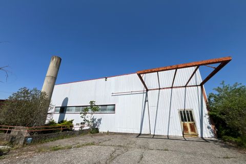 Erhvervsejendom i Vigevano, Pavia, Vigevano - € 255.000 | Ref: BL6157VE - foto 22