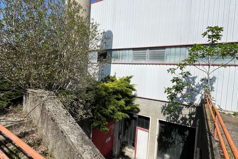 Erhvervsejendom i Vigevano, Pavia, Vigevano - € 255.000 | Ref: BL6157VE - foto 23