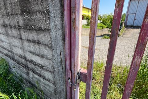 Erhvervsejendom i Vigevano, Pavia, Vigevano - € 255.000 | Ref: BL6157VE - foto 26