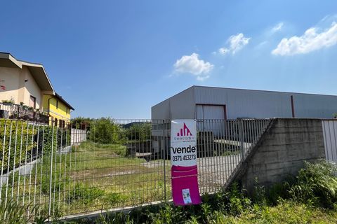 Erhvervsejendom i Vigevano, Pavia, Vigevano - € 255.000 | Ref: BL6157VE - foto 27