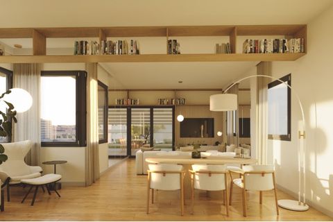 Leilighet i Sevilla, Sevilla, Sevilla - € 622 000 | Ref: FORO_E198914 - foto 2