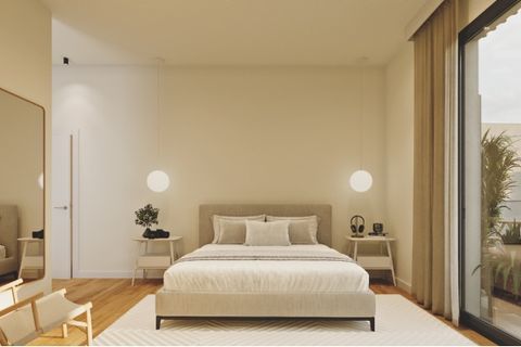Leilighet i Sevilla, Sevilla, Sevilla - € 622 000 | Ref: FORO_E198914 - foto 4
