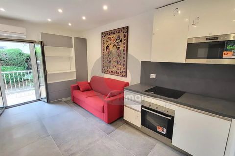 Leilighet i Roquebrune-Cap-Martin, Alpes-Maritimes, Roquebrune-Cap-Martin - € 295 000 | Ref: N15609 - foto 2