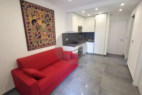 Leilighet i Roquebrune-Cap-Martin, Alpes-Maritimes, Roquebrune-Cap-Martin - € 295 000 | Ref: N15609 - foto 4