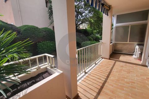 Leilighet i Roquebrune-Cap-Martin, Alpes-Maritimes, Roquebrune-Cap-Martin - € 295 000 | Ref: N15609 - foto 7