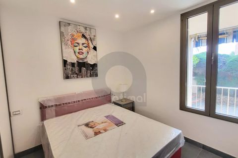 Leilighet i Roquebrune-Cap-Martin, Alpes-Maritimes, Roquebrune-Cap-Martin - € 295 000 | Ref: N15609 - foto 8