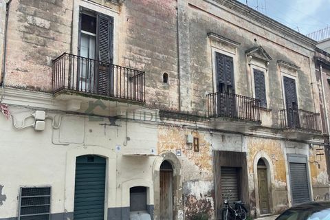 Villa i Bari, Bari, Bari - € 175.000 | Ref: 1413 - foto 1