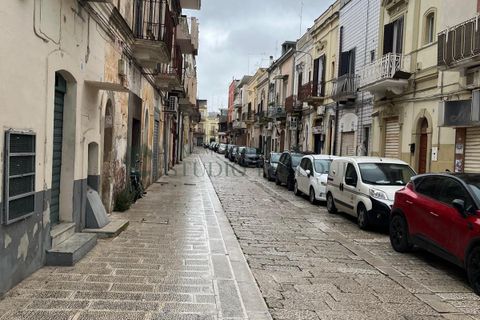 Villa i Bari, Bari, Bari - € 175.000 | Ref: 1413 - foto 2