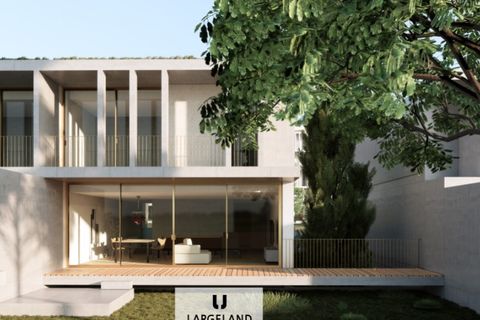 Villa i Arcozelo, Porto, Arcozelo - € 759.000 | Ref: CAS_1286 - foto 1