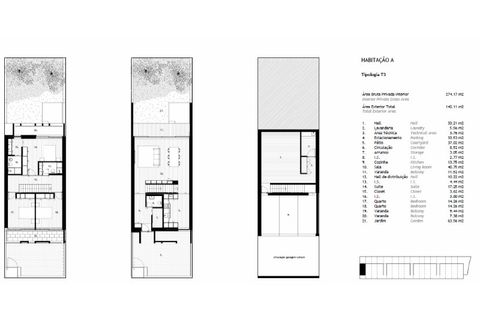 Villa i Arcozelo, Porto, Arcozelo - € 759.000 | Ref: CAS_1286 - foto 7