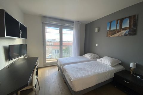 Lejlighed i Valence, Drome, Valence - € 32.000 | Ref: 6210473 - foto 4