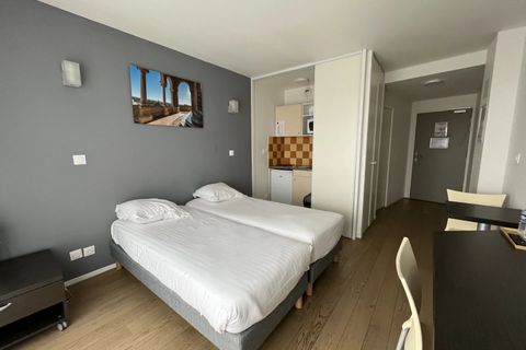 Lejlighed i Valence, Drome, Valence - € 32.000 | Ref: 6210473 - foto 1