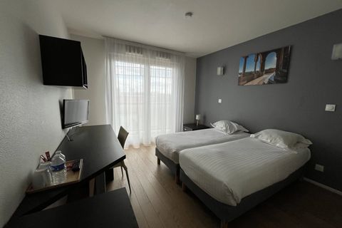 Lejlighed i Valence, Drome, Valence - € 32.000 | Ref: 6210473 - foto 3