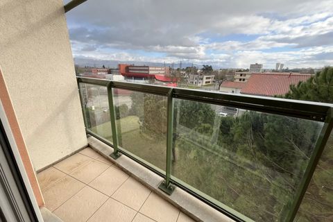 Lejlighed i Valence, Drome, Valence - € 32.000 | Ref: 6210473 - foto 6