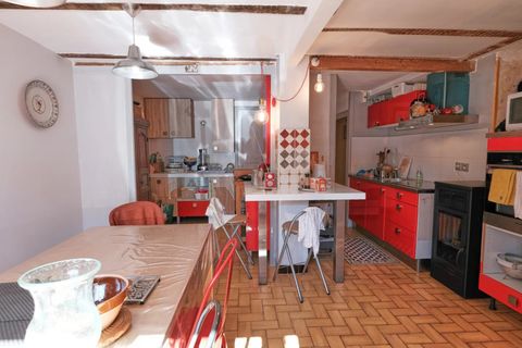 Villa a Roussillon-en-Morvan, Saone-et-Loire, Roussillon-en-Morvan - € 79.000 | Ref: KB-23127 - foto 2