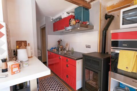 Villa a Roussillon-en-Morvan, Saone-et-Loire, Roussillon-en-Morvan - € 79.000 | Ref: KB-23127 - foto 3
