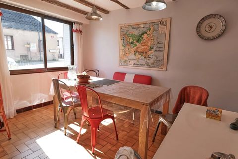 Villa a Roussillon-en-Morvan, Saone-et-Loire, Roussillon-en-Morvan - € 79.000 | Ref: KB-23127 - foto 4