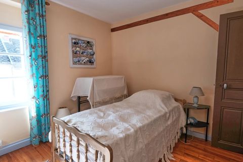 Villa a Roussillon-en-Morvan, Saone-et-Loire, Roussillon-en-Morvan - € 79.000 | Ref: KB-23127 - foto 11