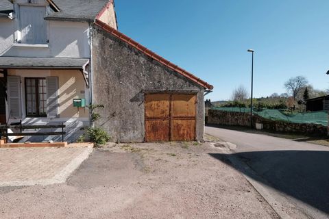 Villa a Roussillon-en-Morvan, Saone-et-Loire, Roussillon-en-Morvan - € 79.000 | Ref: KB-23127 - foto 13