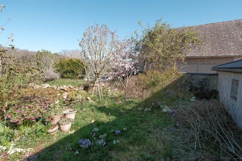 Villa a Roussillon-en-Morvan, Saone-et-Loire, Roussillon-en-Morvan - € 79.000 | Ref: KB-23127 - foto 15