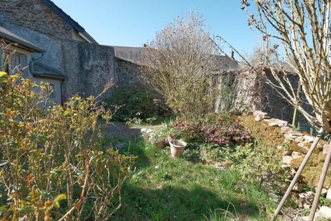 Villa a Roussillon-en-Morvan, Saone-et-Loire, Roussillon-en-Morvan - € 79.000 | Ref: KB-23127 - foto 16