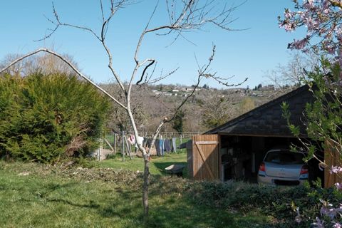 Villa a Roussillon-en-Morvan, Saone-et-Loire, Roussillon-en-Morvan - € 79.000 | Ref: KB-23127 - foto 17