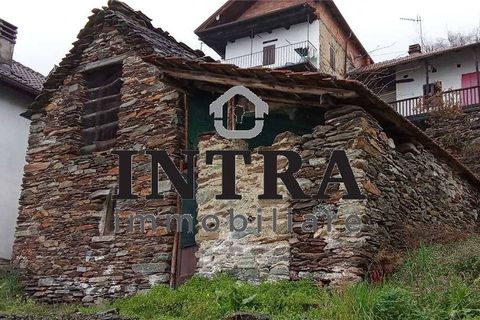 Landejendom i Caprezzo, Verbano Cusio Ossola, Caprezzo - € 40.000 | Ref: VB201AI - foto 1