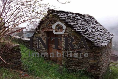 Landejendom i Caprezzo, Verbano Cusio Ossola, Caprezzo - € 40.000 | Ref: VB201AI - foto 2