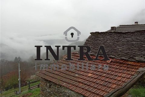 Landejendom i Caprezzo, Verbano Cusio Ossola, Caprezzo - € 40.000 | Ref: VB201AI - foto 3