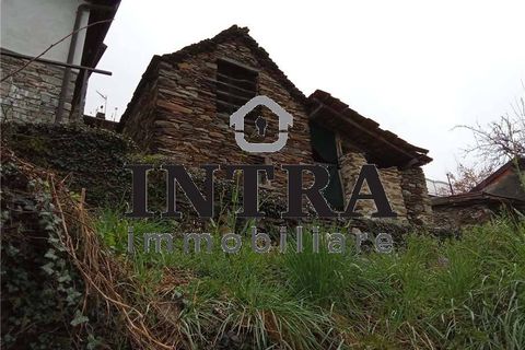 Landejendom i Caprezzo, Verbano Cusio Ossola, Caprezzo - € 40.000 | Ref: VB201AI - foto 4