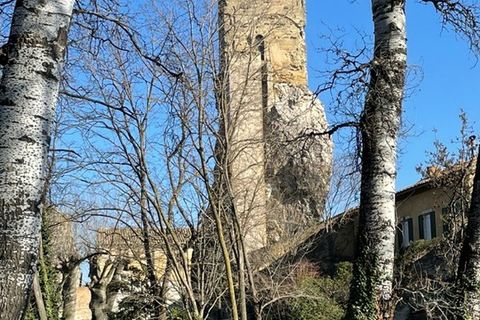 Landsbyhus i Roquemaure, Gard, Roquemaure - € 118.000 | Ref: 340937004850 - foto 8