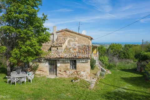 Landejendom i Saludecio, Rimini, Saludecio - € 285.000 | Ref: CBI099-1528-520668 - foto 5