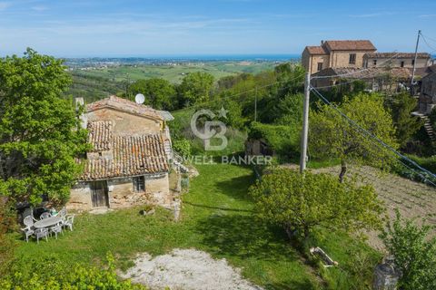 Landejendom i Saludecio, Rimini, Saludecio - € 285.000 | Ref: CBI099-1528-520668 - foto 3