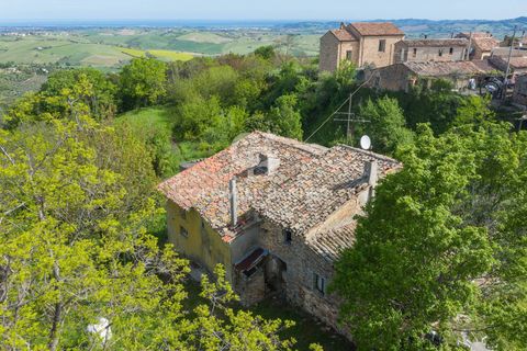 Landejendom i Saludecio, Rimini, Saludecio - € 285.000 | Ref: CBI099-1528-520668 - foto 6