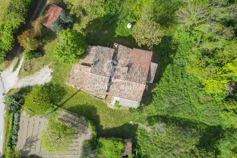 Landejendom i Saludecio, Rimini, Saludecio - € 285.000 | Ref: CBI099-1528-520668 - foto 8