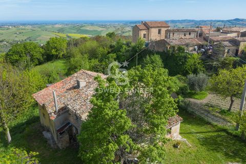 Landejendom i Saludecio, Rimini, Saludecio - € 285.000 | Ref: CBI099-1528-520668 - foto 7