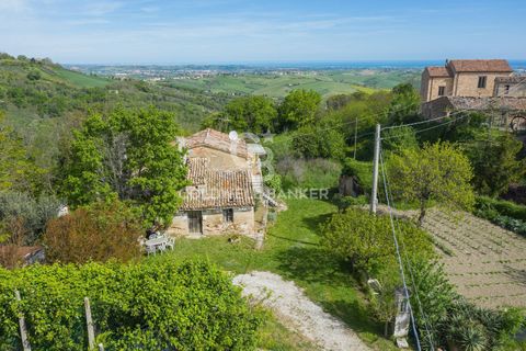 Landejendom i Saludecio, Rimini, Saludecio - € 285.000 | Ref: CBI099-1528-520668 - foto 16