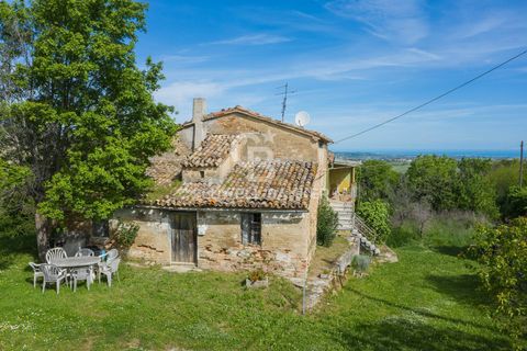 Landejendom i Saludecio, Rimini, Saludecio - € 285.000 | Ref: CBI099-1528-520668 - foto 18