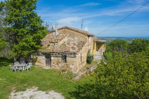 Landejendom i Saludecio, Rimini, Saludecio - € 285.000 | Ref: CBI099-1528-520668 - foto 17