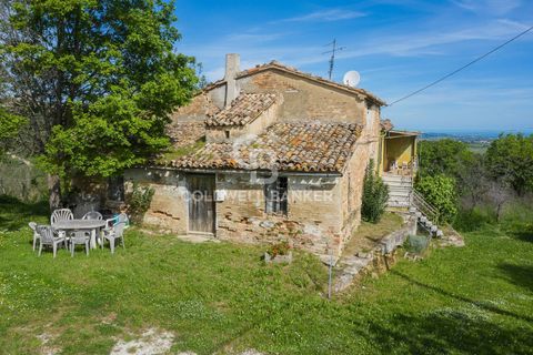 Landejendom i Saludecio, Rimini, Saludecio - € 285.000 | Ref: CBI099-1528-520668 - foto 19