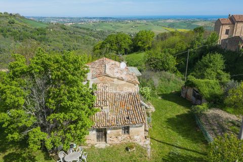 Landejendom i Saludecio, Rimini, Saludecio - € 285.000 | Ref: CBI099-1528-520668 - foto 20