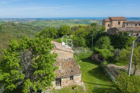 Landejendom i Saludecio, Rimini, Saludecio - € 285.000 | Ref: CBI099-1528-520668 - foto 21