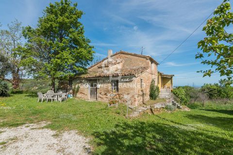 Landejendom i Saludecio, Rimini, Saludecio - € 285.000 | Ref: CBI099-1528-520668 - foto 22